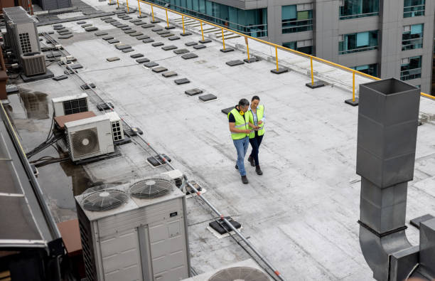 Best Roof Coating and Sealing  in Advae, NC