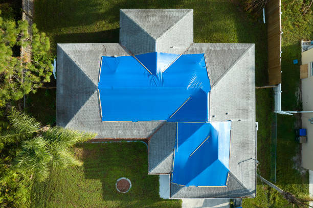 Best Hot Roofs  in Advae, NC