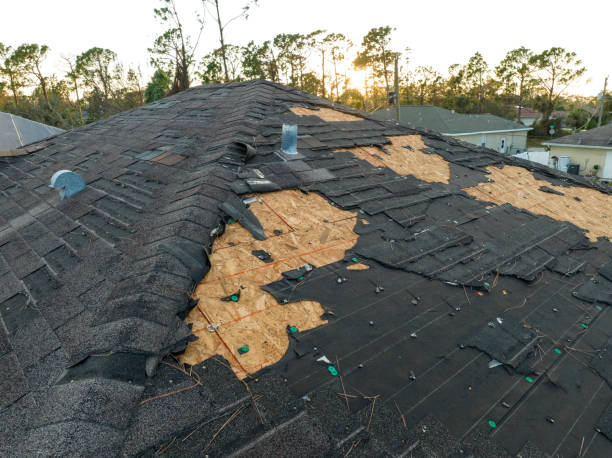 Best Rubber Roofing (EPDM, TPO)  in Advae, NC