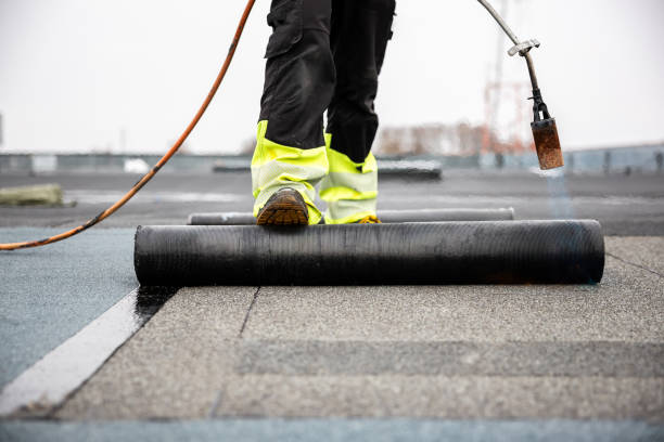 Best Gutter Installation and Repair  in Advae, NC