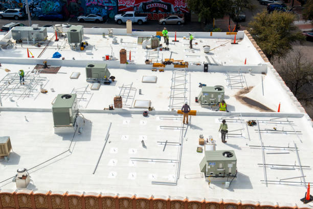 Best Roof Maintenance and Cleaning  in Advae, NC