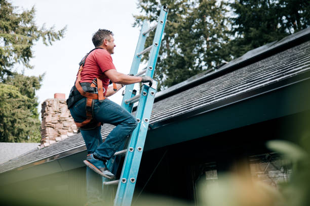 Best Roof Repair  in Advae, NC