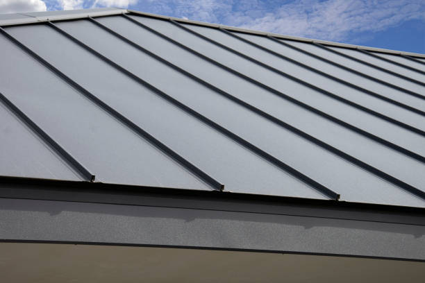 Best Metal Roofing Installation  in Advae, NC