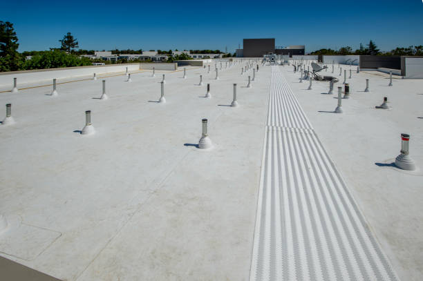 Best Roof Leak Repair  in Advae, NC